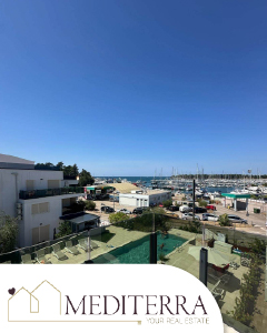 Mediterra Real Estata Agency